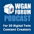WGAN Forum Podcast