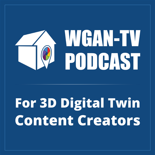 Artwork for WGAN-TV Podcast