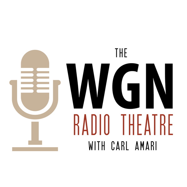 Artwork for WGN Radio Theatre