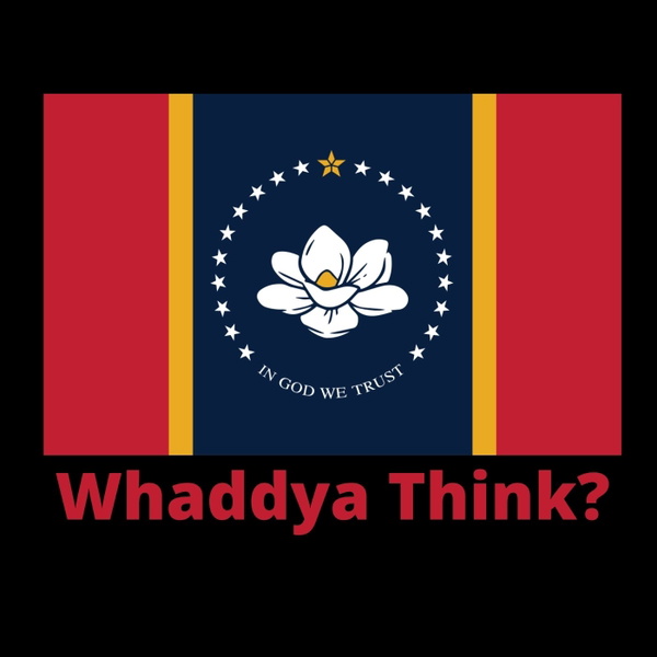 Artwork for Whaddya Think?
