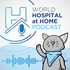 WHAHC: The World Hospital at Home Podcast