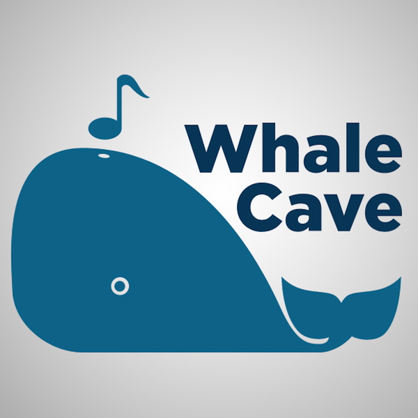 Artwork for Whale Cave