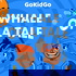 Whale of a Tale: Sea Stories for Kids Who Love the Ocean