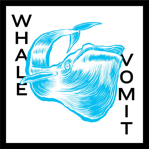 Artwork for Whale Vomit