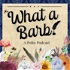What a Barb! A Polin Podcast