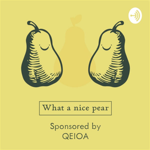 Artwork for What A Nice Pear
