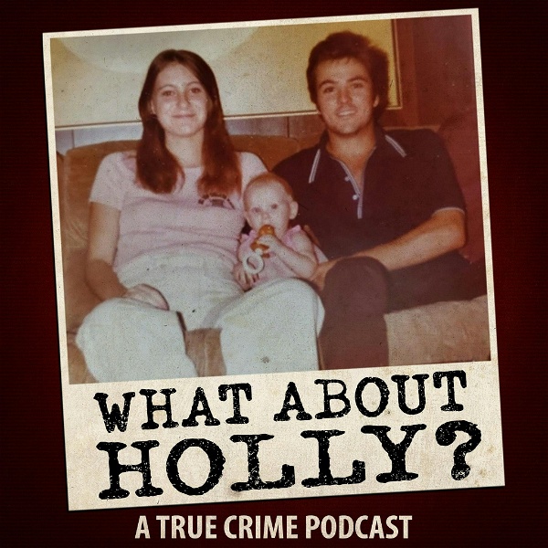 Artwork for What About Holly?