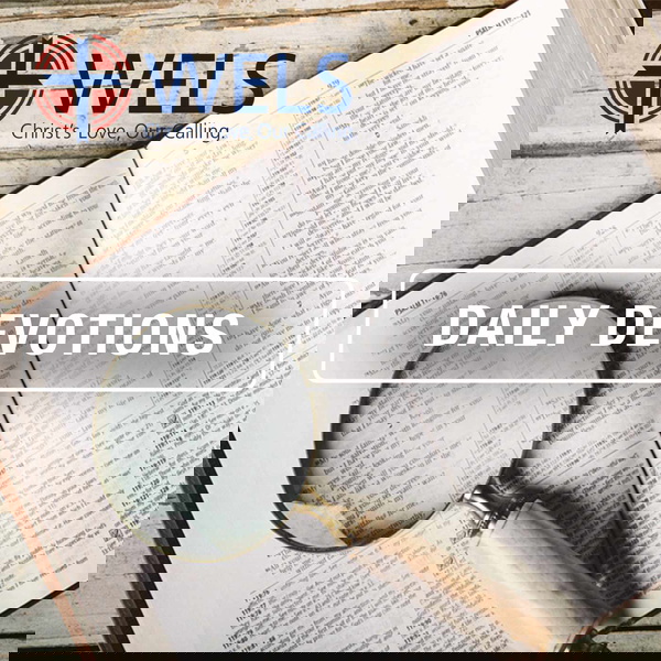 Artwork for What About Jesus? Devotions