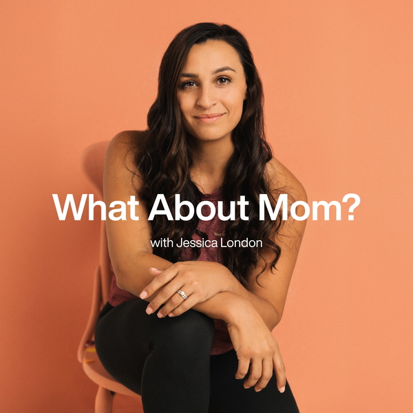 Artwork for What About Mom?