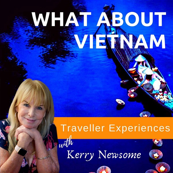 Artwork for What about Vietnam