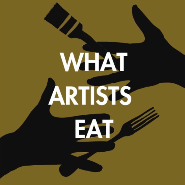 Artwork for What Artists Eat