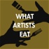 What Artists Eat