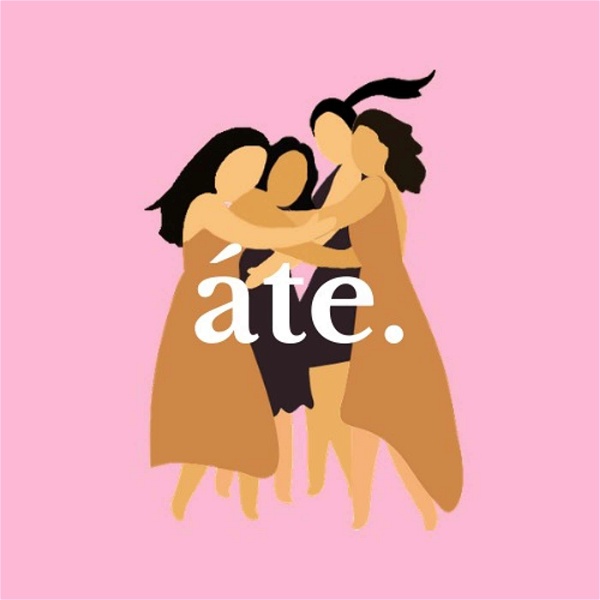 Artwork for What Ate Said