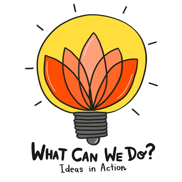 Artwork for What Can We Do?