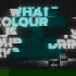 What Colour Is Your Drink?