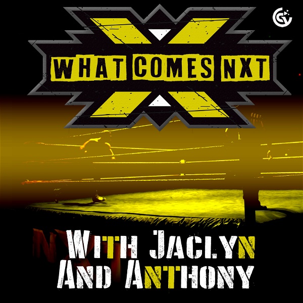 Artwork for What Comes NXT