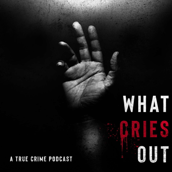 Artwork for What Cries Out