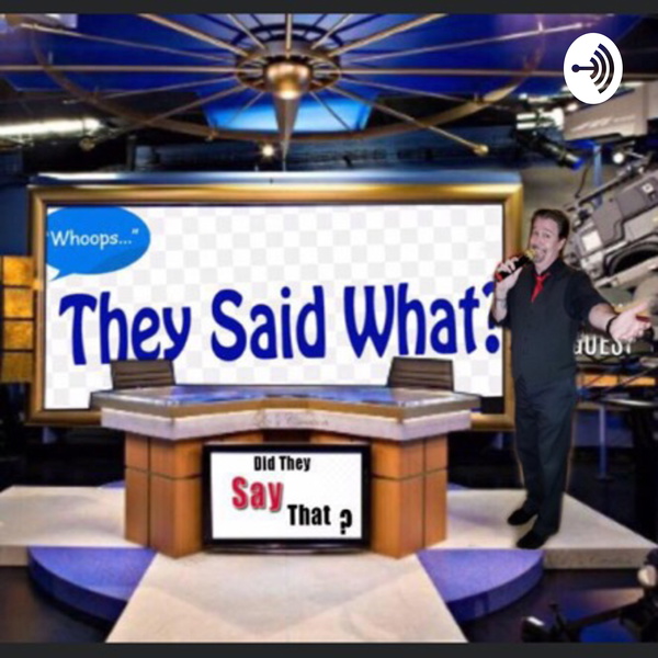 Artwork for What did they say.