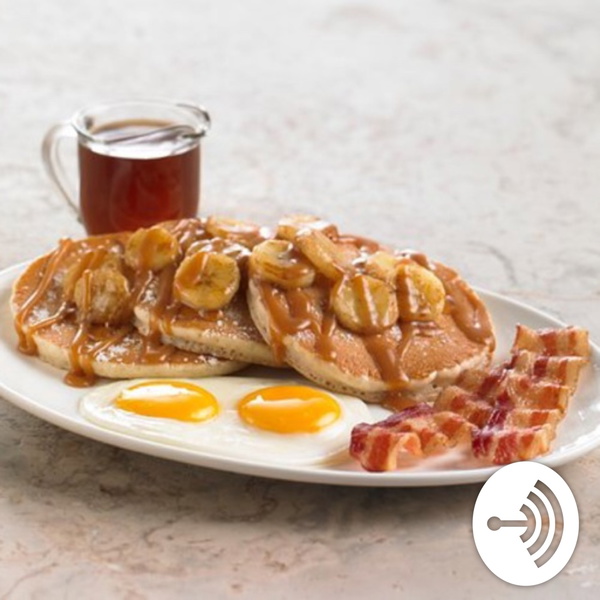 Artwork for What did you have for breakfast?