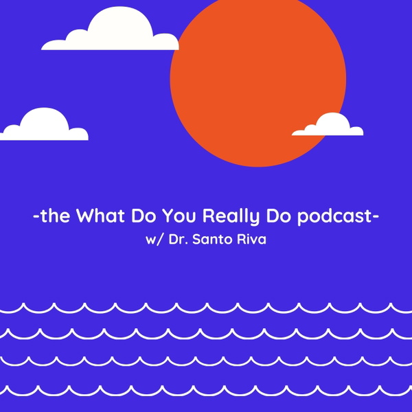 Artwork for What Do You Really Do?