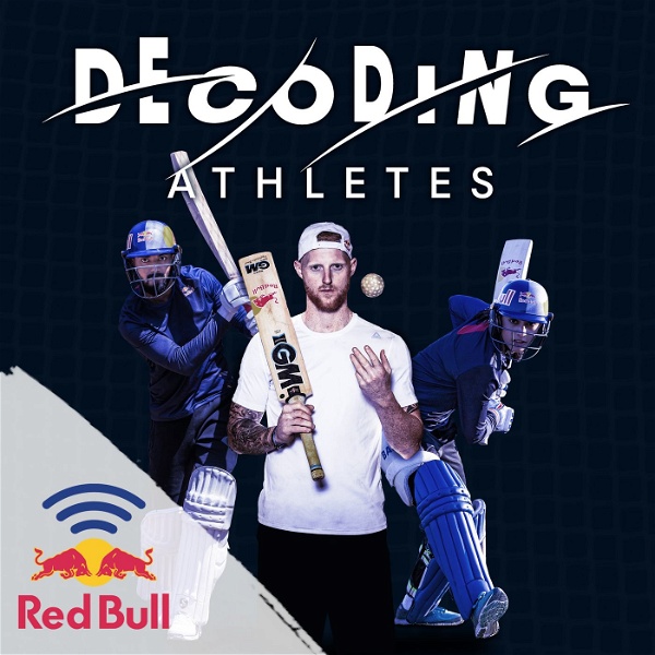 Artwork for Decoding Athletes