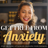 Get Free From Anxiety | Panic Attack, Anxious, Overwhelmed, Stress, Faith, Prayer