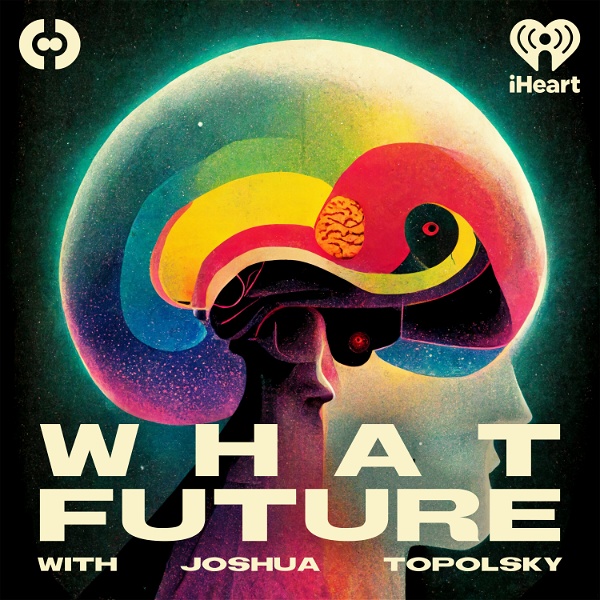 Artwork for What Future