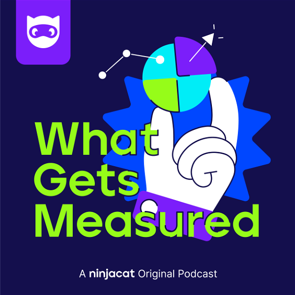 Artwork for What Gets Measured
