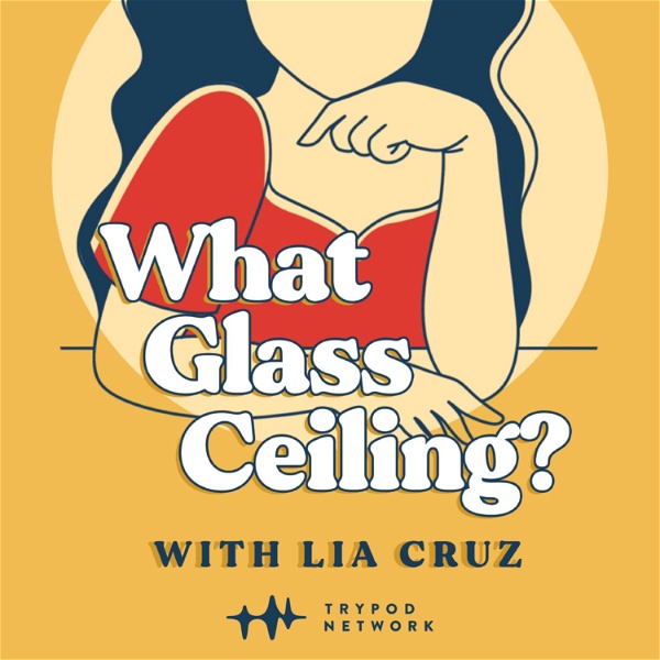 Artwork for What Glass Ceiling?