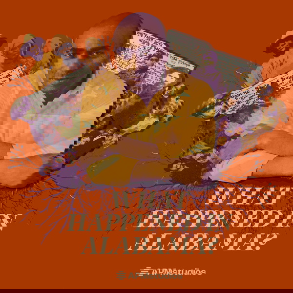 Artwork for What Happened In Alabama?