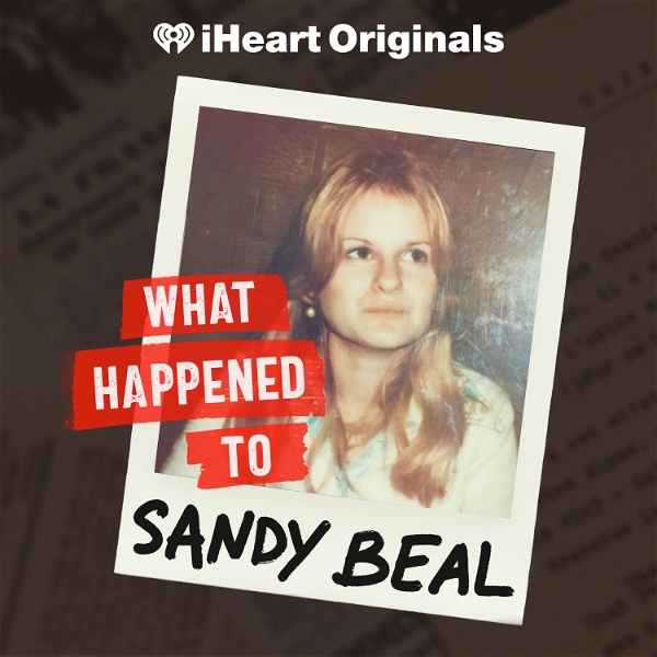 Artwork for What Happened To Sandy Beal