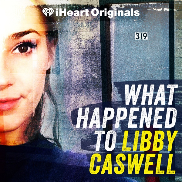 Artwork for What Happened to Libby Caswell