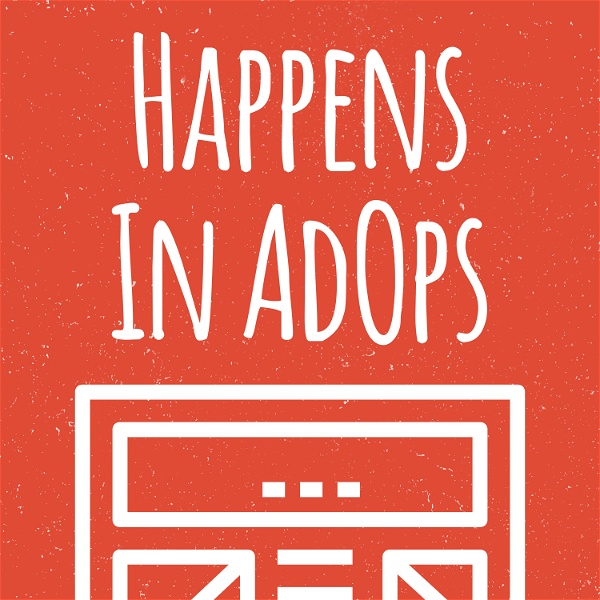 Artwork for What Happens In Adops