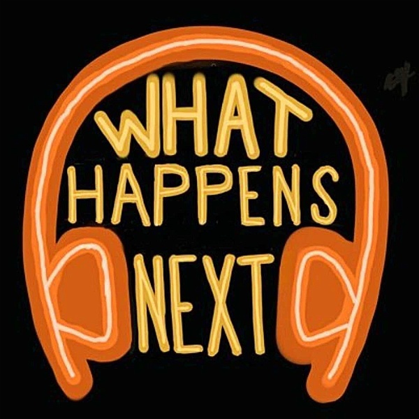 Artwork for What Happens Next in 6 Minutes