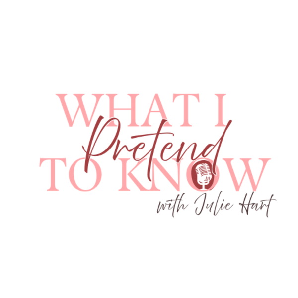 Artwork for What I Pretend to Know