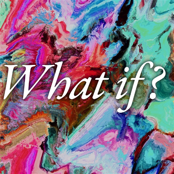 Artwork for What If?