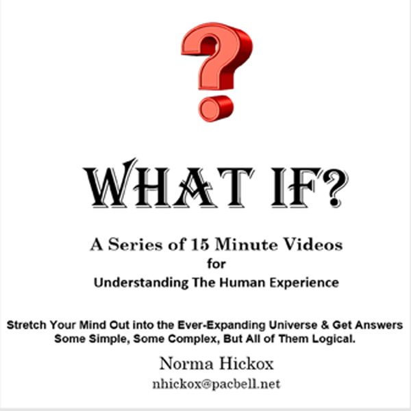 Artwork for What If?