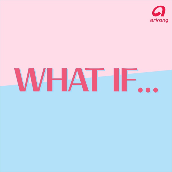 Artwork for What If...