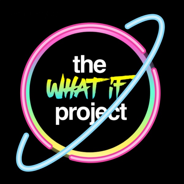 Artwork for What If Project