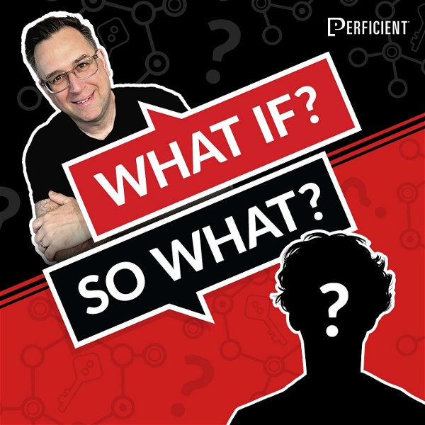 Artwork for What If? So What?