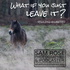 What if you just leave it? Rewilding unwrapped