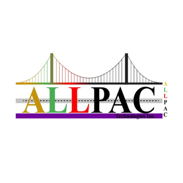 Artwork for WHAT IS ALLPAC