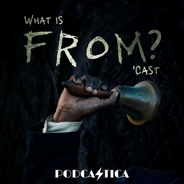 Artwork for What Is From 'Cast? A Podcast About "From" on MGM+