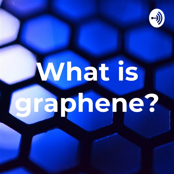 Artwork for What is graphene?