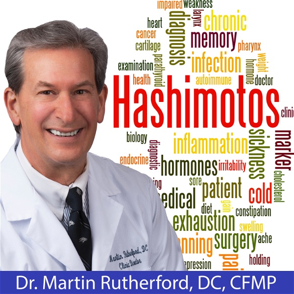 Artwork for What is Hashimoto's Thyroiditis?