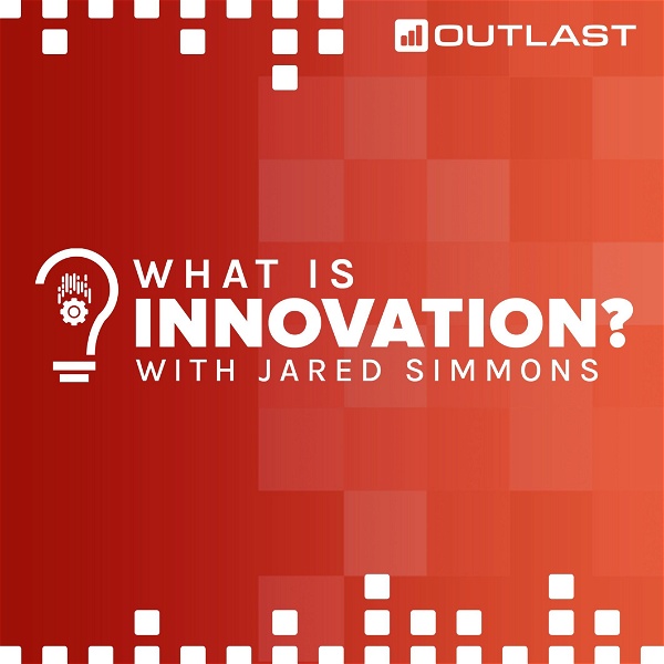 Artwork for What is Innovation?