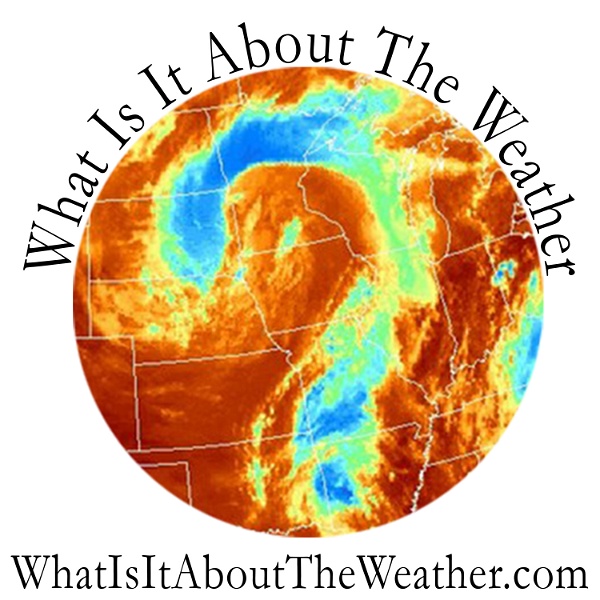 Artwork for What Is It About The Weather