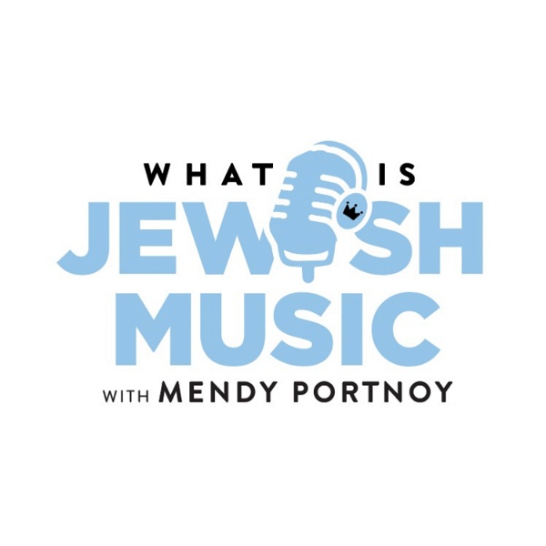 Artwork for What is Jewish Music