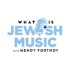 What is Jewish Music