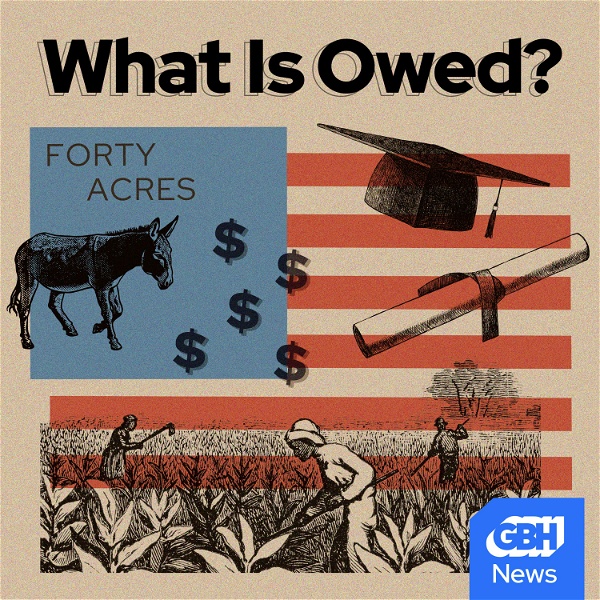Artwork for What is Owed?
